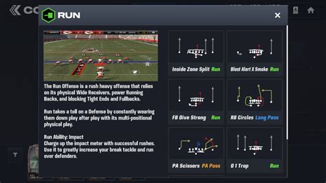 madden 24 playbooks|madden 24 live playbooks.